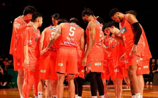 【チャンピオンシップ出場チーム紹介⑧】広島ドラゴンフライズ（ワイルドカード下位）