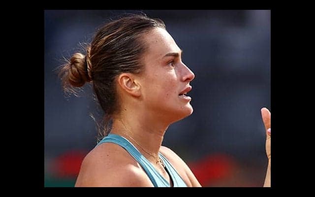 TOP3の内2選手が早期敗退