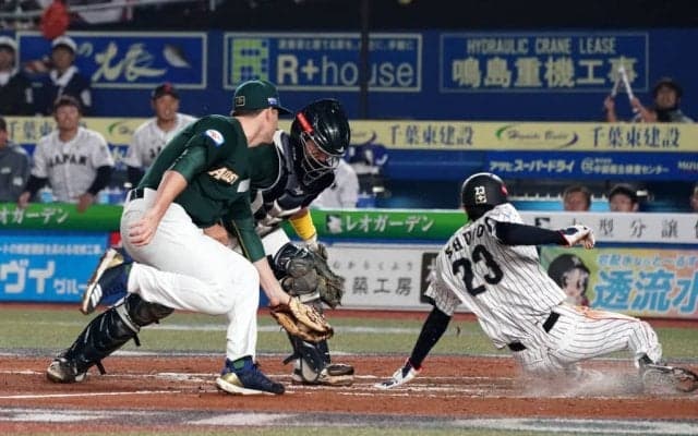 【今週の決戦】オリックス茶野篤政対ソフトバンク周東佑京の“リードオフマン対決”に注目
