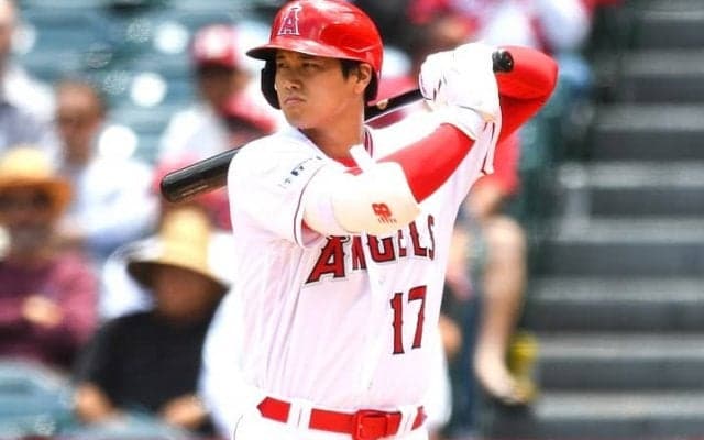 「エンゼルスはトレードには出さない」大谷翔平の去就に米メディアが言及！ＭＬＢ関係者は「ベストな時期は昨年の夏だった」