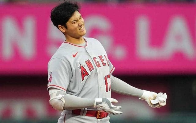 【MLB】大谷翔平が「直面するジレンマ」　総額808億円か年俸81億円か…球団幹部らFA契約を予想