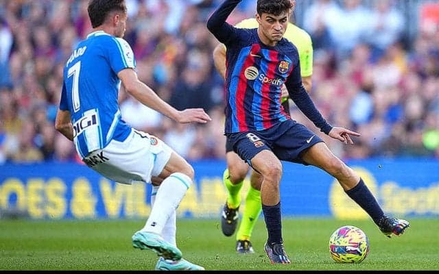 【ラ・リーガ第34節プレビュー】4季ぶり優勝懸かるバルセロナダービー！　ソシエダは曲者撃破狙う