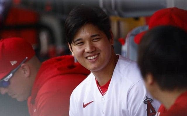 「最低５億ドルを要求するだろう」今オフＦＡの大谷翔平、米識者がドジャース移籍を有力視「ドジャースは何でもするつもりだ」