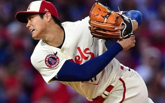 【MLB】大谷翔平の相棒は誰にすべき？　番記者が「相性が良かった」と推す“最適解”