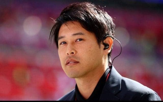 「コーチには見えない」U-20 W杯に帯同する内田篤人氏のウェア姿にファン注目！座席の“番号”にもこだわり？