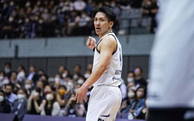 長崎ヴェルカが100点ゲームでアルティーリ千葉との初戦に勝利…B1昇格に王手