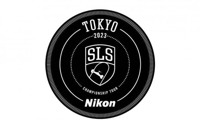 「2023 SLS CHAMPIONSHIP TOUR – TOKYO presented by Nikon」チケット3次先行受付スタート！