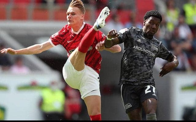 【ブンデス第32節プレビュー】フライブルク、同勝ち点で並ぶ4位ウニオンとのCL出場権を懸けたシックスポインター