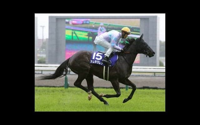 ヴィクトリアマイルをダービージョッキーが分析　有力３頭の道悪適性と馬場悪化で浮上する伏兵候補