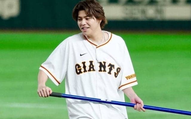 イケメンたちの“神整備”は「絶対に見られない光景」　丁寧な仕事ぶりは「敬意伝わる」