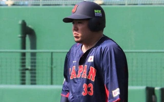 女性問題で選手生命危機　西武・山川にささやかれる　救いの手となる「球団名」