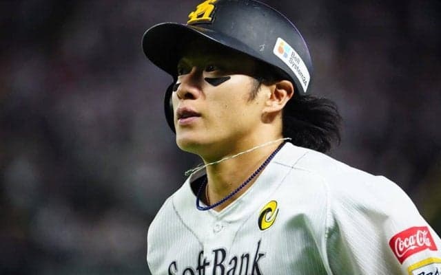 柳田悠岐は「昨年とは違う」　詰まりながらもスタンドイン…評論家が見た“好調の証”