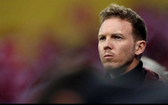 来季のトッテナムを率いるのは誰？　ナーゲルスマンの就任なしか