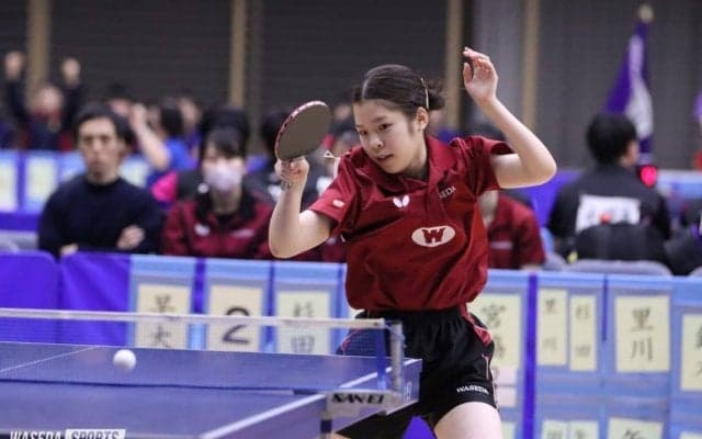 前大会王者の専大に屈すも、果敢な姿勢でチームプレー発揮！