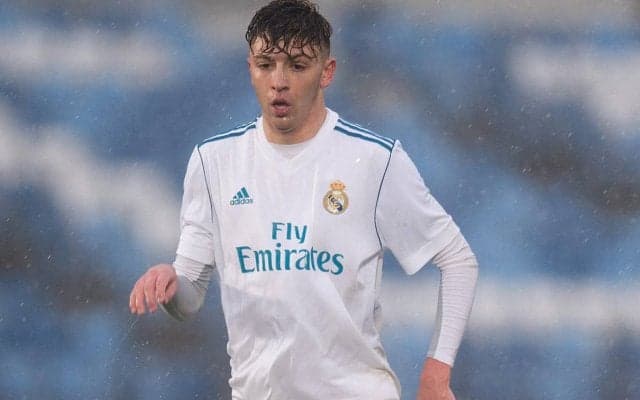 来季はEL出場、オナイウ阿道所属のトゥールーズがレアル下部組織育ちのMF獲得か