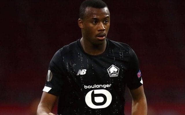 シュクリニアルの後継ほしいインテル、リールの23歳DFジャロと口頭合意も…