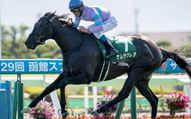 馬場傾向から日曜に狙いたい3頭 ヴィクトリアMで軸に据えたい馬とは？