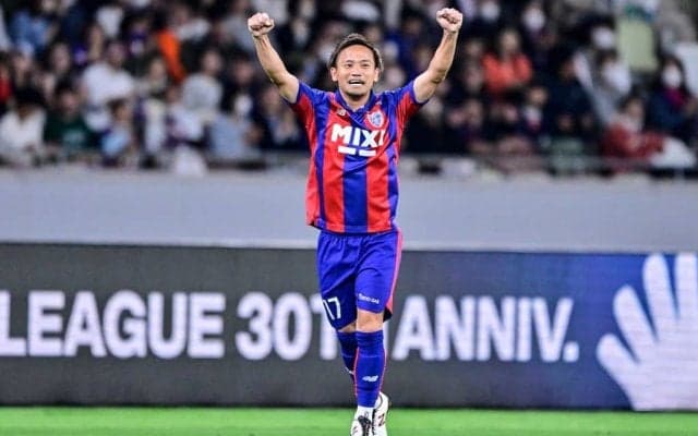 「涙腺崩壊しちゃうよ」FC東京DF徳元悠平の「ばあちゃんやったよ！」インタビューにもらい泣きするファン続出！ “おまけ”のメッセージがファンの心を掴む