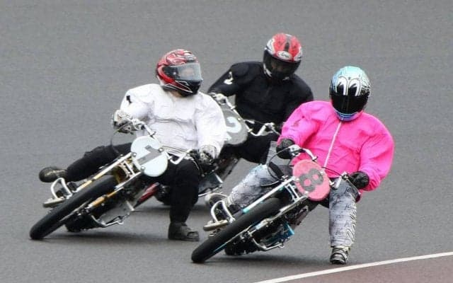 浜松オートG1（準決勝戦）レポート