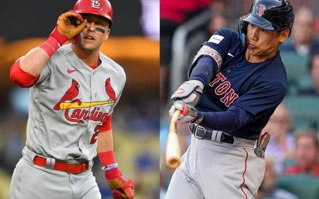 【MLB】吉田正尚の躍動を予感「全く疑わず」　ヌートバーが米国に戻っても尊重する“和の心”