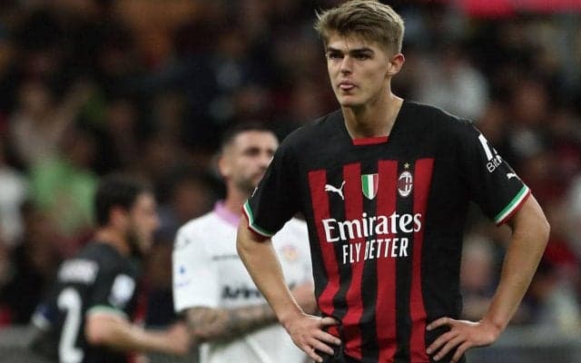 今季37試合0得点…ミランがデ・ケテラエルを武者修行に出す可能性も？