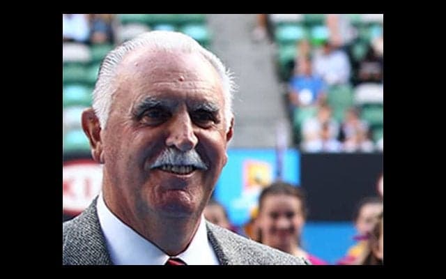 GS通算13勝のレジェンド死す