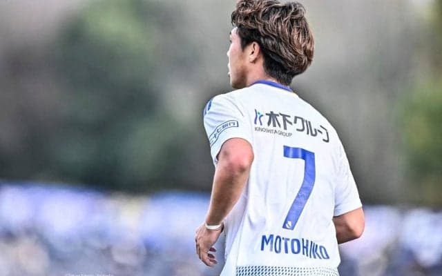 「シュートがうますぎるのよ」J2仙台FW中島元彦のダービー勝利に導く「劇的テクニカル弾」にファン大興奮！ 絶妙トラップから繊細タッチの左足ゴールに、「鳥肌立った！」など続出