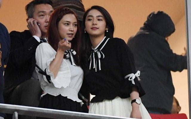 「11人目の甥っ子」女優の平祐奈さん、長友佑都＆姉・平愛梨さんの第4子誕生を祝福「相性は『赤ちゃん』マジかよ」