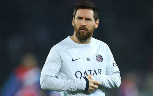 「その姿勢には脱帽」無断でサウジ渡航、謝罪までしたメッシにテベス氏が関心…ただPSGの対応には不満