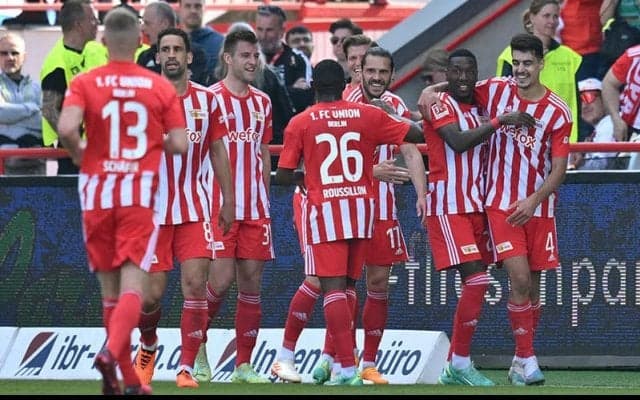 堂安フル出場のフライブルク、ウニオンとのCL出場権を争うシックスポインターで敗戦《ブンデスリーガ》