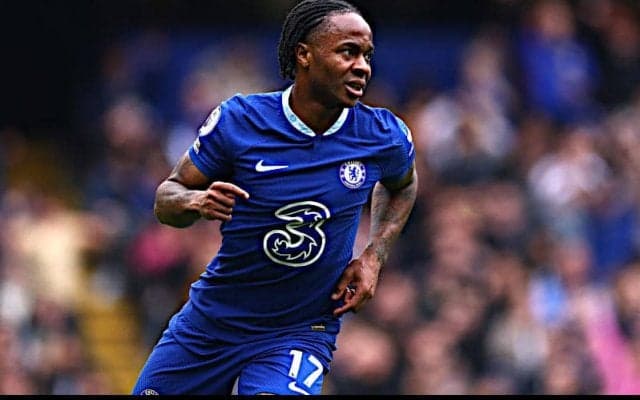 スターリング2発で一時逆転もチェルシーは残留争い中のフォレスト相手にドロー《プレミアリーグ》