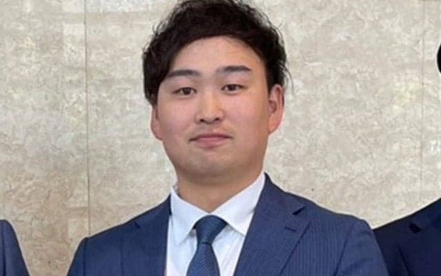 日本S決定の翌日に戦力外…忘れられぬ練習中の大号泣　駆け寄った吉田正尚からの気遣い