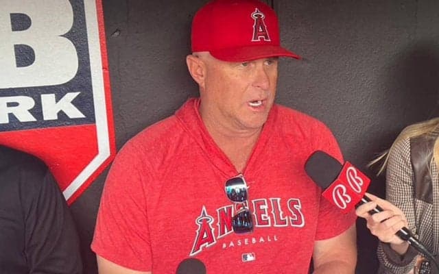 【MLB】大谷翔平の“相棒”が次回登板で復帰か　相次ぐ捕手離脱も…監督「可能性は十分」