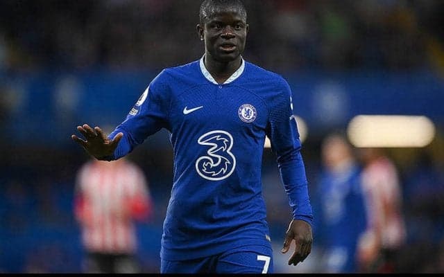 そけい部負傷のカンテ、今季中の復帰絶望的に…