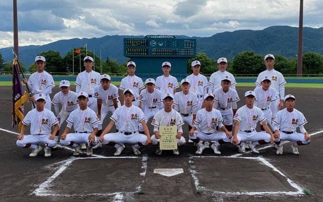 豪雪地帯でも「ハンデとは感じず」　高校で活躍選手が多数…“名将”が明かす育成論