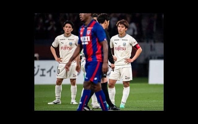 川崎フロンターレから消えた「怖さ」 反発力を失った元王者の姿に寂しさを覚えた