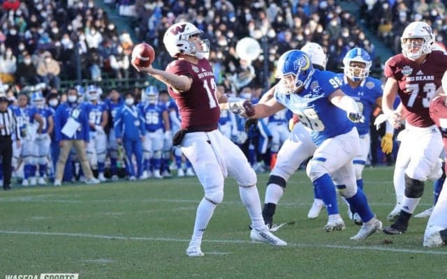 【連載】新体制特集『Surpassing』【第６回】ＱＢ國元孝凱×ＤＬ廣瀬灯遥×ＬＢ前村泰伸