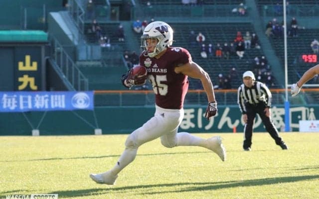 【連載】新体制特集『Surpassing』【第５回】ＲＢ花宮圭一郎×ＴＥ重村真丞×ＯＬ飯田星河