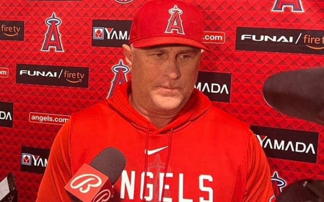 【MLB】エ軍指揮官、“中継ぎ崩壊”に嘆き「アウトを取れる男たちを見つけなくては」