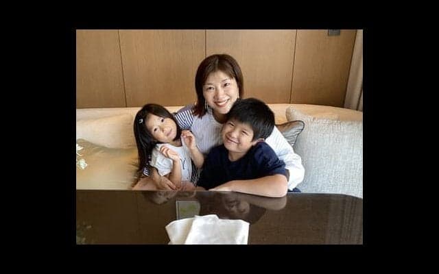 潮田玲子が母親になって実感した「私のお母さんはすごいな」　バドミントン選手時代も今も支えてくれる母へ伝える感謝