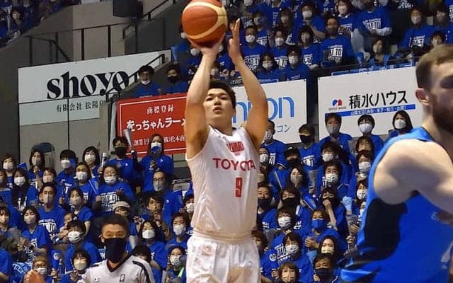 運命の決戦で自らのバスケを取り戻して勝利したA東京…すべてをかけて最終戦に臨む
