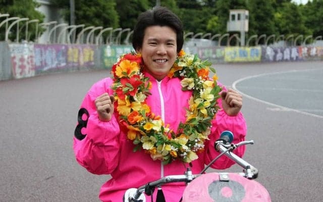 【浜松オートG1】鈴木圭一郎が最終周回で逆転V！