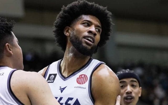 長崎が昇格をかけた第3戦に勝利…マット・ボンズが33得点を挙げてA千葉を撃破
