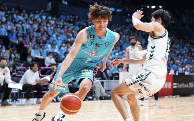 第4Qの攻防を制して佐賀が西宮を撃破…2連勝でファイナル進出を決めて初のB1昇格