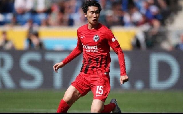 今夏移籍確定の鎌田大地がミラン加入で基本合意か、マルディーニら幹部も高評価…決定なら本田圭佑以来の日本人に