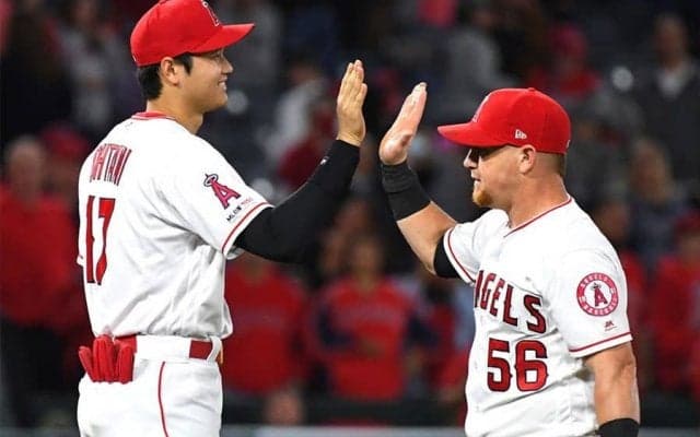 【MLB】大谷翔平の“兄貴分”が35歳で歩く茨の道　やっと契約したヤ軍に浮上する「待望論」