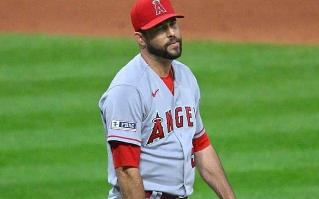 【MLB】エ軍、救援右腕テペラを事実上の戦力外に　今季年俸9.5億円…前日に痛恨3ラン被弾