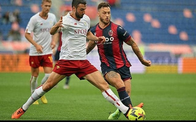 ELレバークーゼン戦控えるローマが主力温存でドロー…モウ最年少スカッドで勝ち点3狙うも今季初のゴールレス《セリエA》