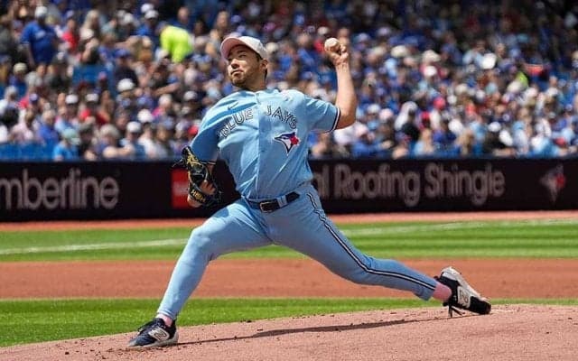 【MLB】菊池雄星、日米通算100勝＆今季6勝目お預け　先頭打者弾など3被弾で5失点乱調