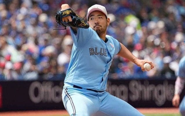 【MLB】菊池雄星、劇的サヨナラで負け消える　今季最短4回0/3を5失点…日米通算100勝はお預け